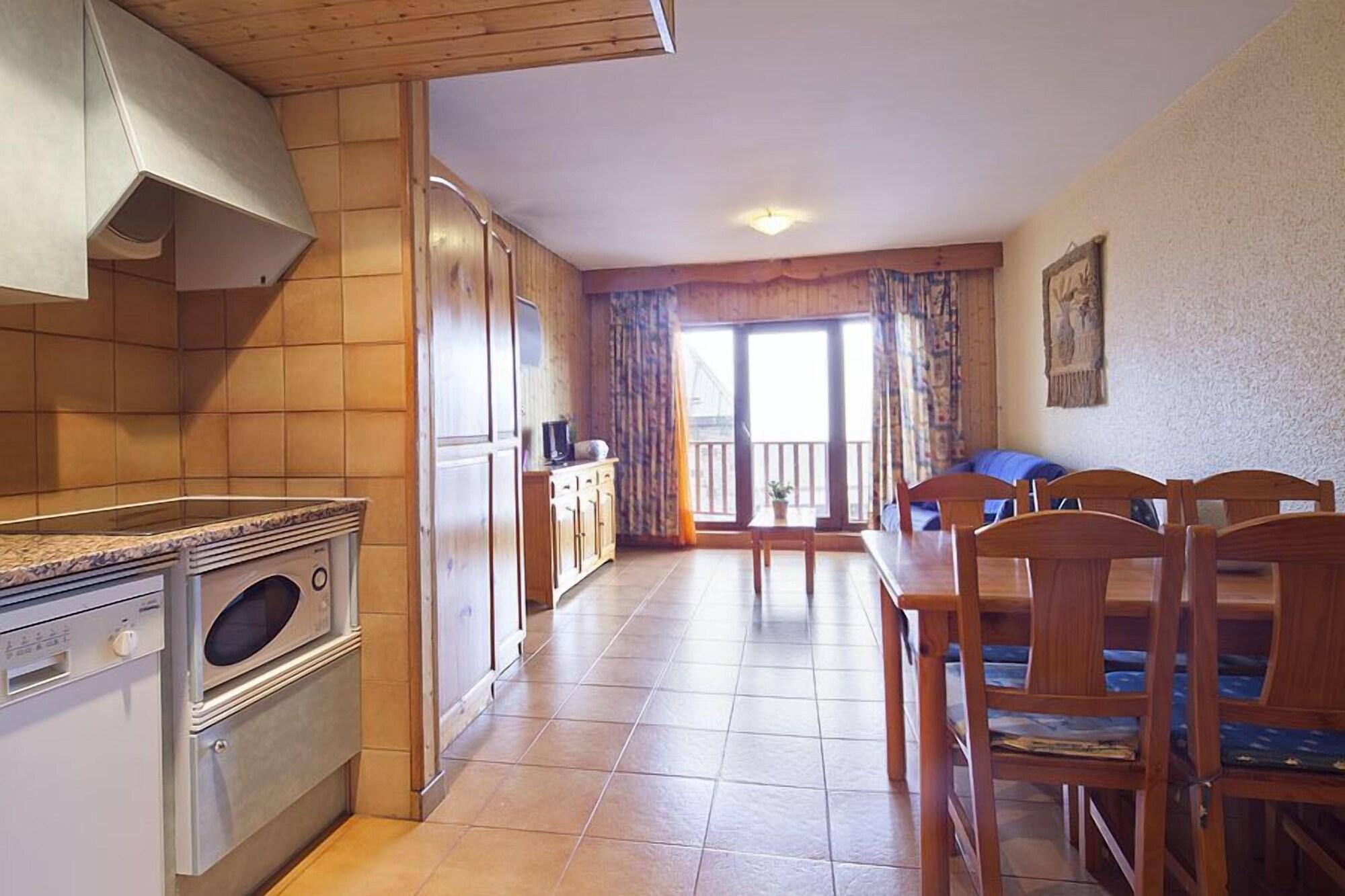 Kione Calgary Appartement